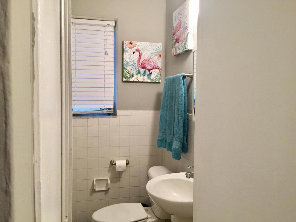Comfy Miami 1Br Apt W/Free Parking & Wifi Exterior foto